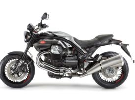 Moto Guzzi Griso1200 8V Special Edition 2012