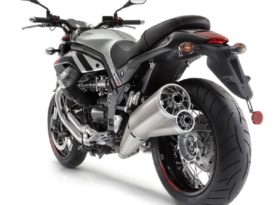 Moto Guzzi Griso1200 8V Special Edition 2012