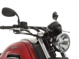 Moto Guzzi Audace 2015