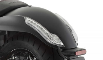 Moto Guzzi Audace 2015 lleno