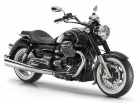 Moto Guzzi Eldorado 2015