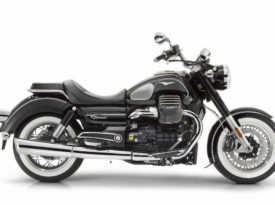 Moto Guzzi Eldorado 2015