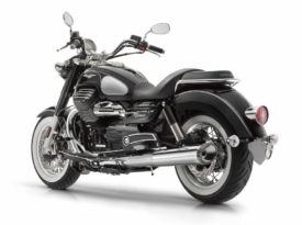 Moto Guzzi Eldorado 2015