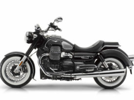 Moto Guzzi Eldorado 2015