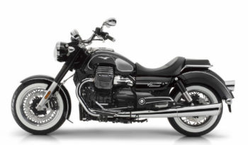 Moto Guzzi Eldorado 2015 lleno