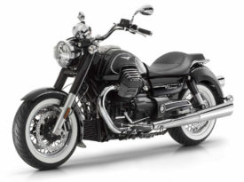 Moto Guzzi Eldorado 2015