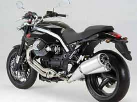 Moto Guzzi Griso1200 8V 2012