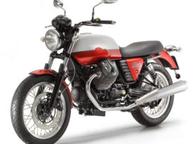 Moto Guzzi V7 Special 2012