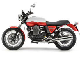 Moto Guzzi V7 Special 2012