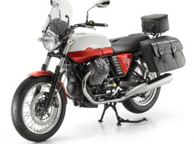 Moto Guzzi V7 Special 2012