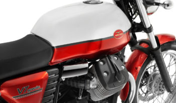 Moto Guzzi V7 Special 2012 lleno
