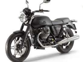 Moto Guzzi V7 Stone 2012