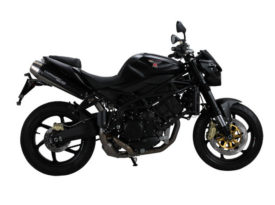 Moto Morini Corsaro 1200 Veloce 2013