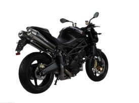 Moto Morini Corsaro 1200 Veloce 2013