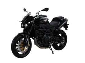 Moto Morini Corsaro 1200 Veloce 2013