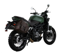 Moto Morini Scrambler 1200 2013