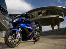 MH Motorcycles RX 50 R 2006