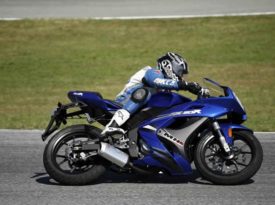 MH Motorcycles RX 50 R 2006