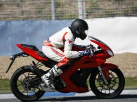 MH Motorcycles RX 50 R 2006