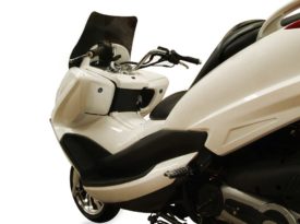 MTR Dream 125 2010