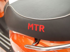 MTR Mallorca 125 2010