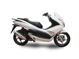 MTR TCX 125 2010