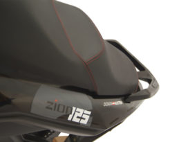 MTR ZION 125 2010