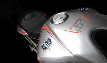 MV Agusta Brutale 1090 R 2013 lleno