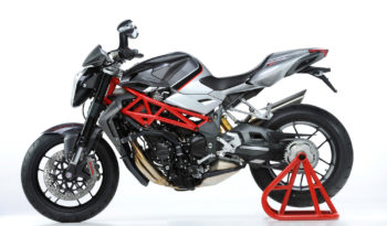 MV Agusta Brutale 1090 RR 2012 lleno