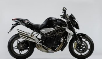 MV Agusta Brutale 990 R 2010 lleno