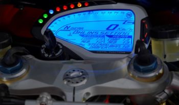 MV Agusta F4 RR 2013 lleno