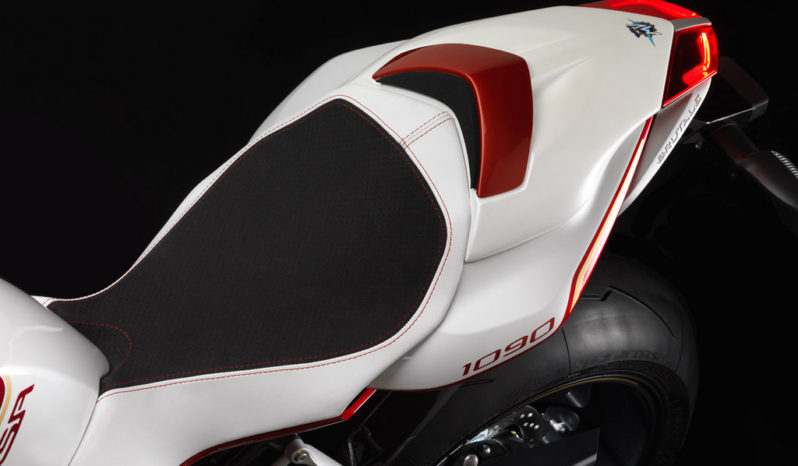 MV Agusta Brutale Corsa 2013 lleno