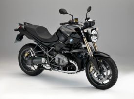 BMW R 1200 R 90th Aniversario 2013