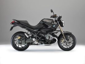 BMW R 1200 R 90th Aniversario 2013