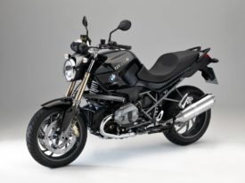 BMW R 1200 R 90th Aniversario 2013