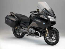 BMW R 1200 RT 90th Aniversario 2013