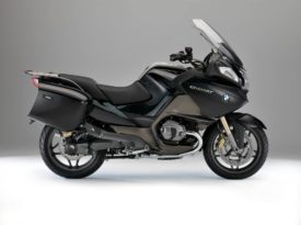 BMW R 1200 RT 90th Aniversario 2013