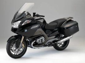 BMW R 1200 RT 90th Aniversario 2013