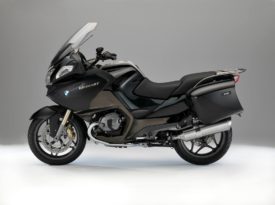 BMW R 1200 RT 90th Aniversario 2013