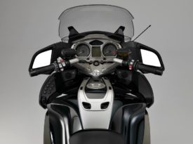 BMW R 1200 RT 90th Aniversario 2013