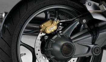 BMW R 1200 RT 90th Aniversario 2013 lleno