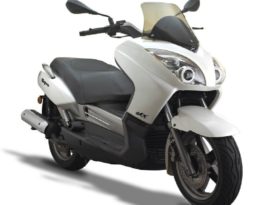 NULL e-Space 125 2012