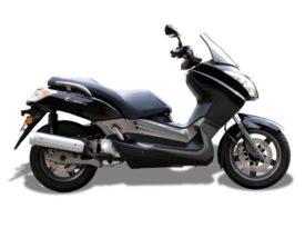 NULL e-Space 125 2012