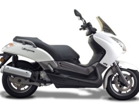 NULL e-Space 125 2012