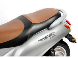 Nimoto Trendy 1000 2012