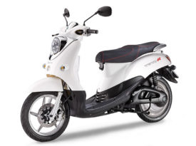 Nimoto Trendy R 2012