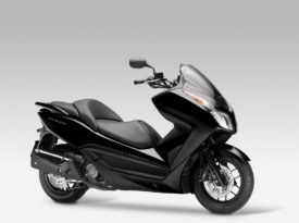 Honda NSS300 Forza C-ABS 2013