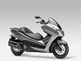 Honda NSS300 Forza C-ABS 2013