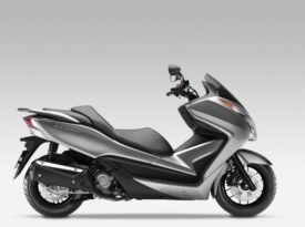 Honda NSS300 Forza C-ABS 2013