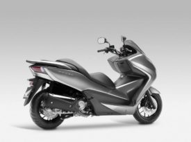 Honda NSS300 Forza C-ABS 2013